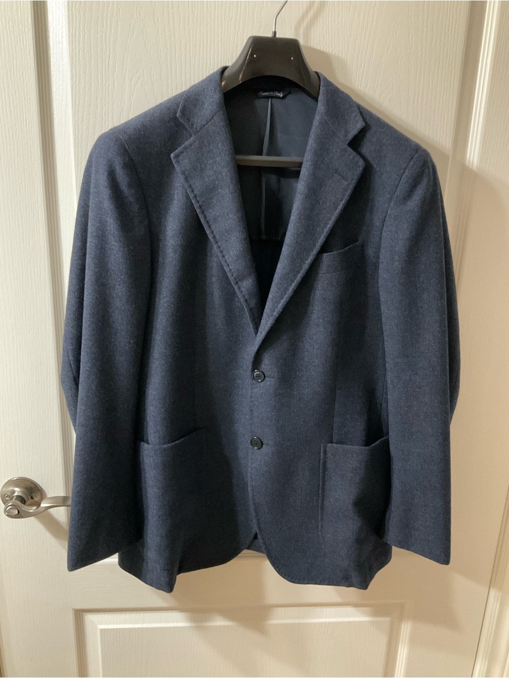 Tombolini Sport Jacket